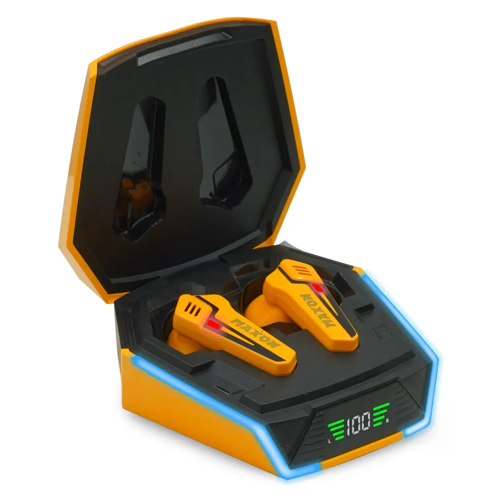 Maxon Wireless Gaming Airpods - G-200